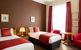 Glasgow Millennium Hotel 4*